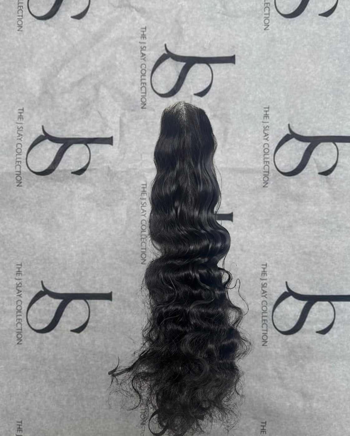 BURMESE CURLY CLOSURES 2X6