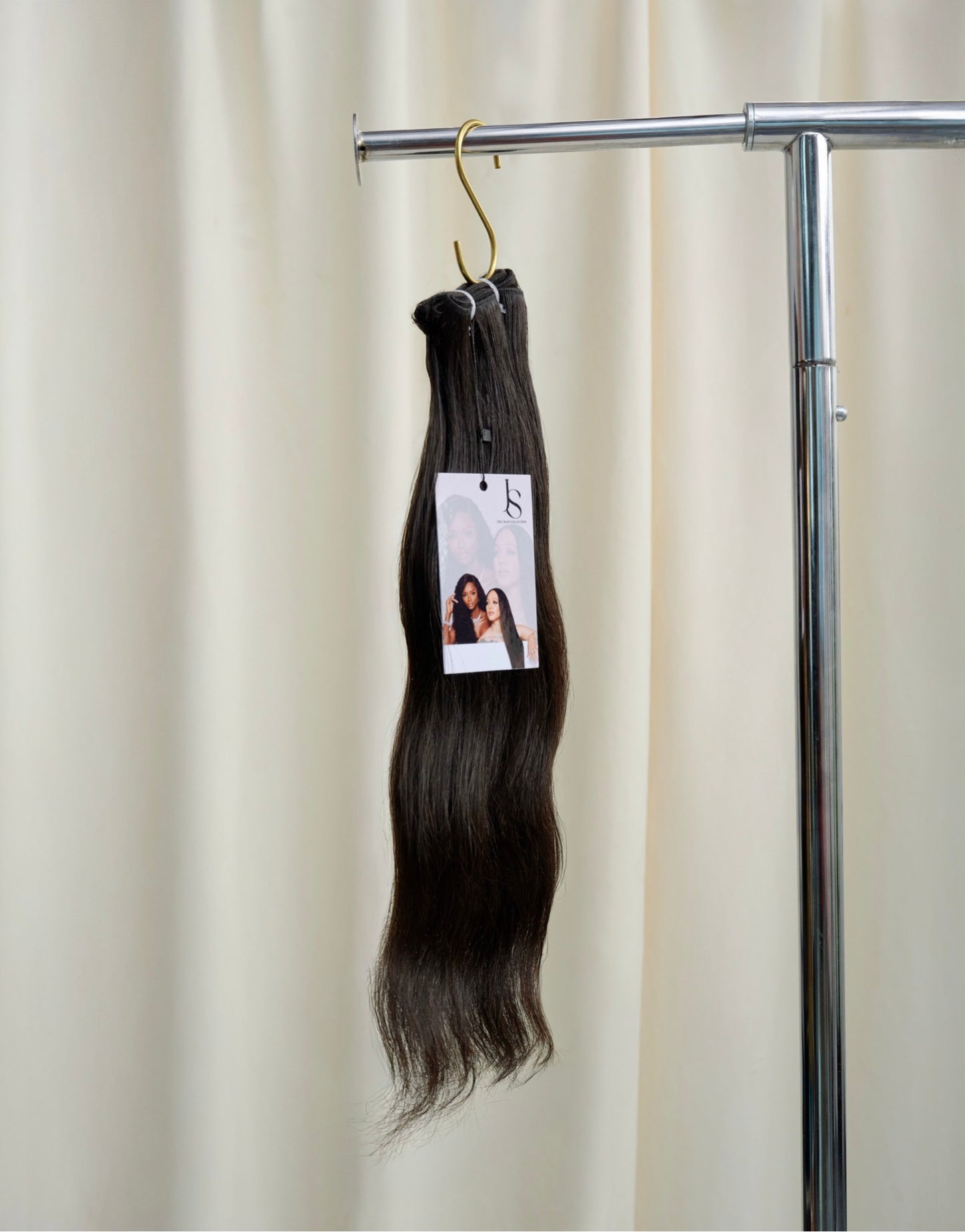 RAW NATURAL WAVE EXTENSIONS