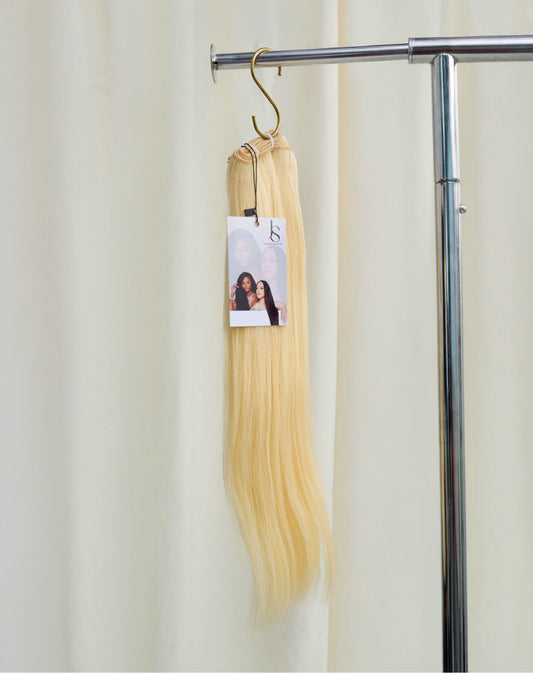 RAW 613 BLONDE BUNDLES